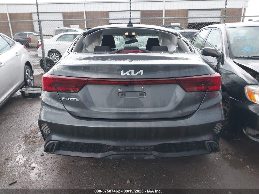 2023 KIA FORTE LX/LXS - 3KPF24AD8PE605656