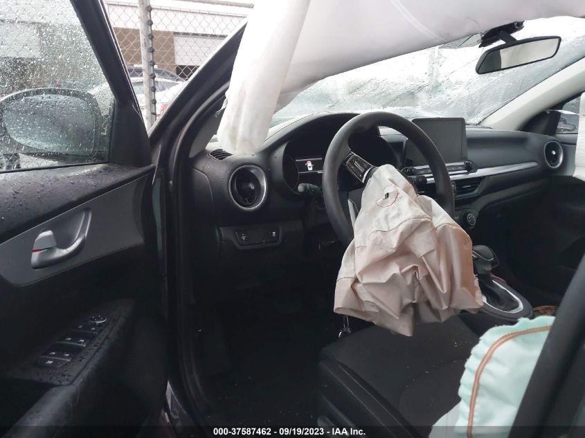 2023 KIA FORTE LX/LXS - 3KPF24AD8PE605656