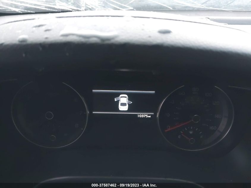 2023 KIA FORTE LX/LXS - 3KPF24AD8PE605656