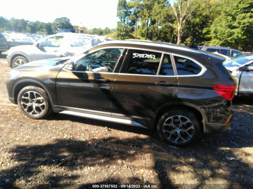 WBXJG9C06L5P51226 BMW X1 XDRIVE28I 14