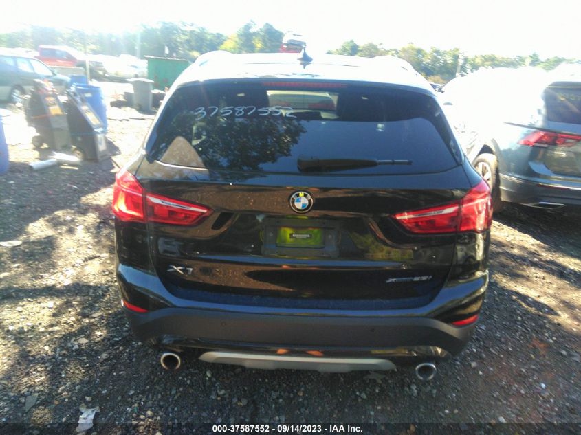 WBXJG9C06L5P51226 BMW X1 XDRIVE28I 16