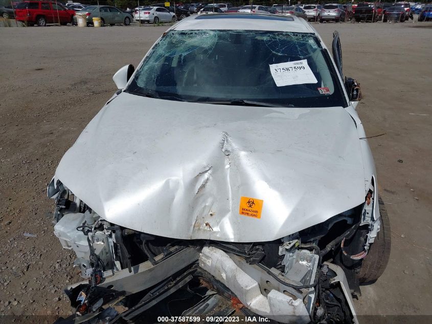 2013 LEXUS CT 200H HYBRID - JTHKD5BH9D2171660