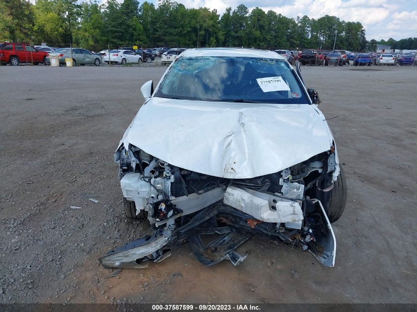 2013 LEXUS CT 200H HYBRID - JTHKD5BH9D2171660