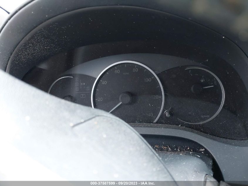 2013 LEXUS CT 200H HYBRID - JTHKD5BH9D2171660