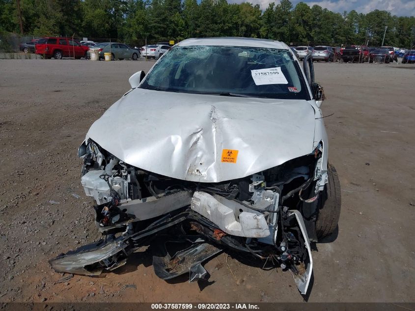2013 LEXUS CT 200H HYBRID - JTHKD5BH9D2171660