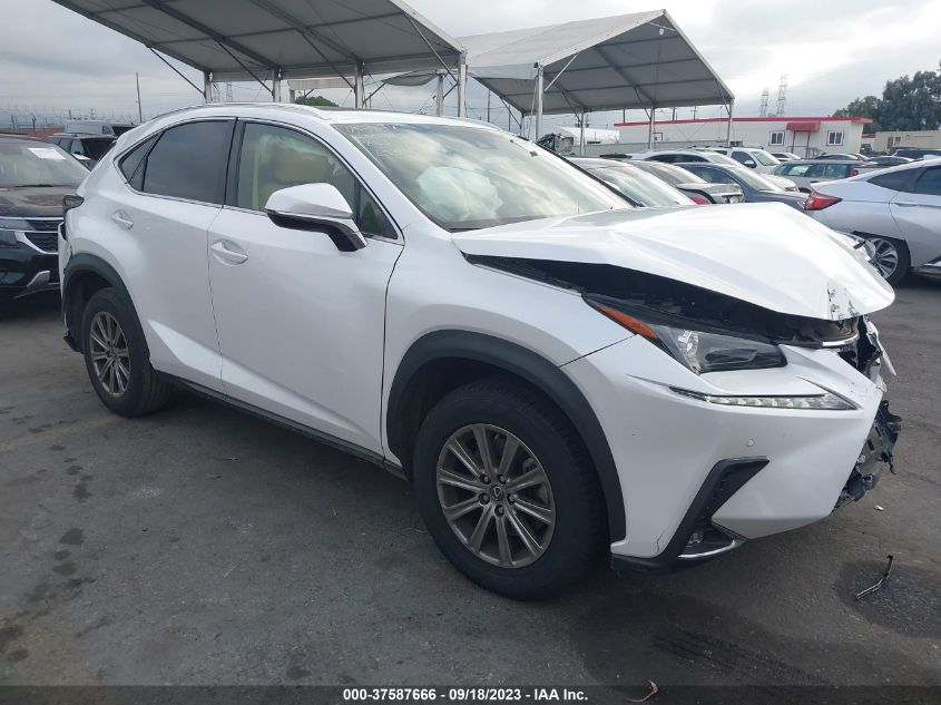 JTJYARBZ9K2130475 LEXUS NX 300 BASE/300 F-SPORT 2019