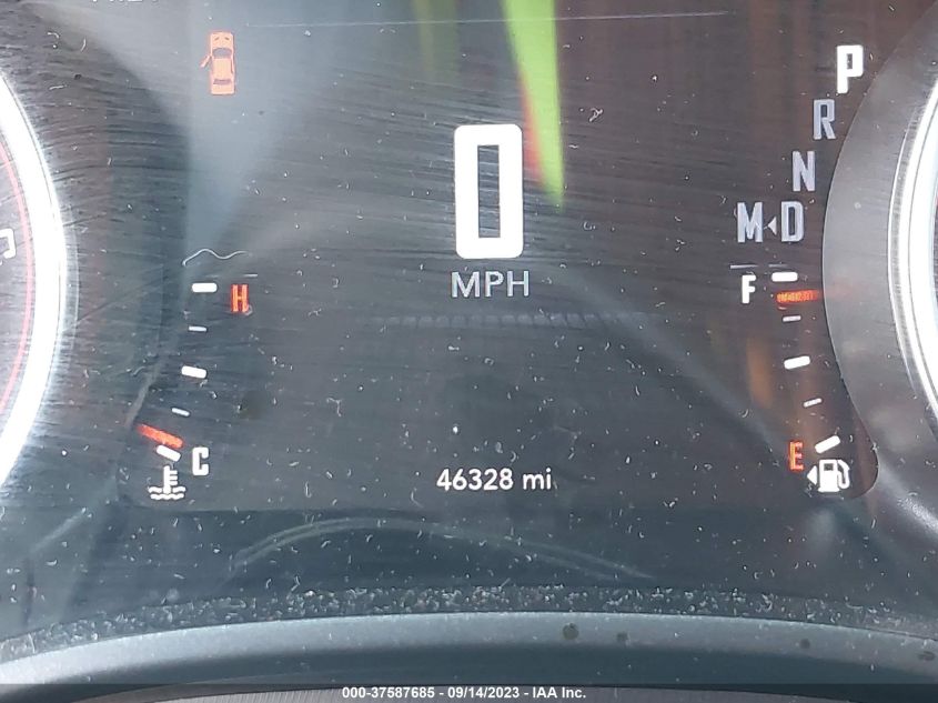 2021 DODGE CHALLENGER SXT - 2C3CDZAG5MH586430