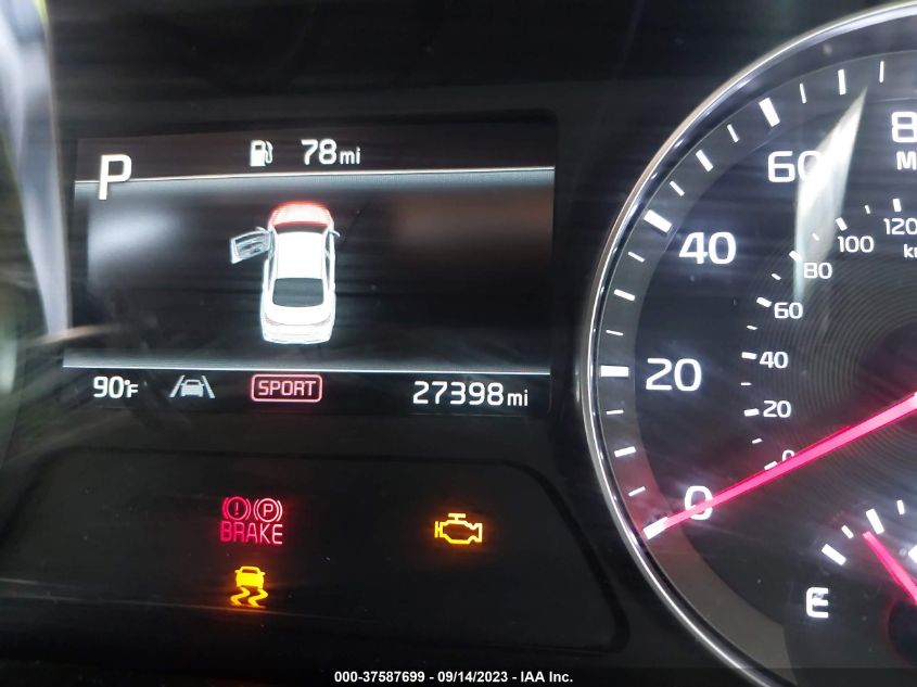 2022 KIA FORTE LXS - 3KPF24AD4NE484105