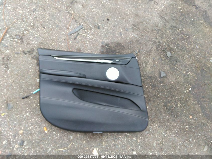 2016 BMW X6 M - 5YMKW8C51G0R43691