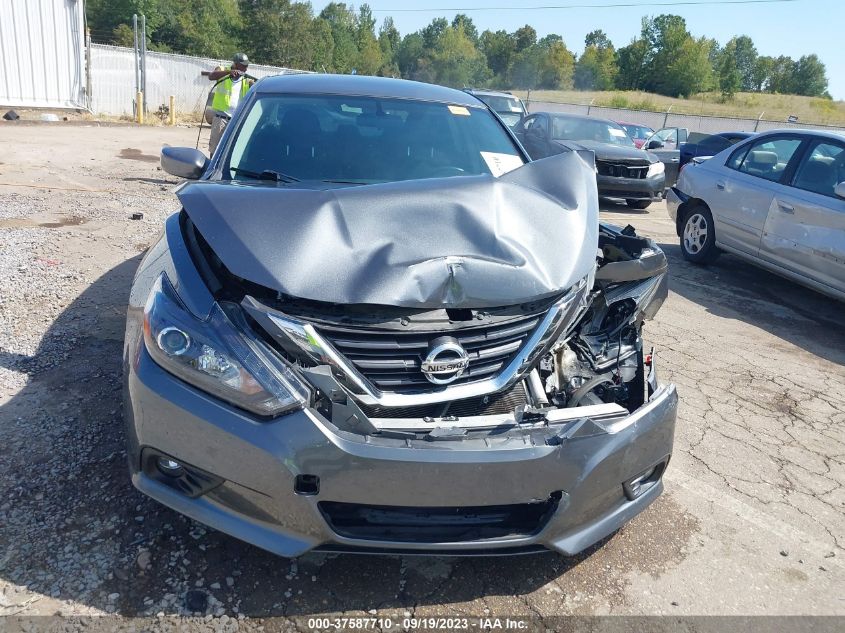 2016 NISSAN ALTIMA 2.5 SR - 1N4AL3APXGC290500