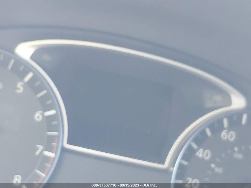 2016 NISSAN ALTIMA 2.5 SR - 1N4AL3APXGC290500