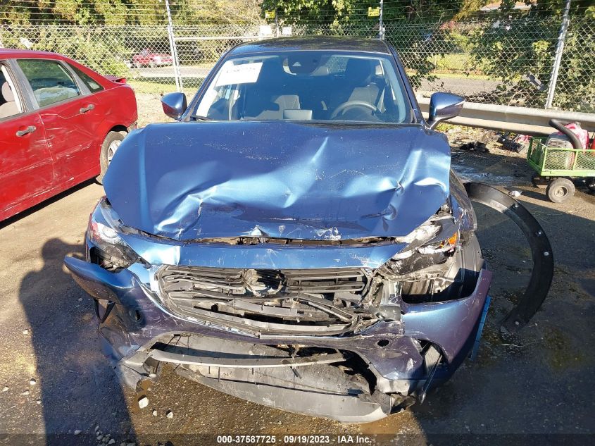 2019 MAZDA CX-3 SPORT - JM1DKDB77K1457978