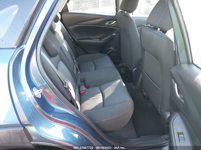 2019 MAZDA CX-3 SPORT - JM1DKDB77K1457978