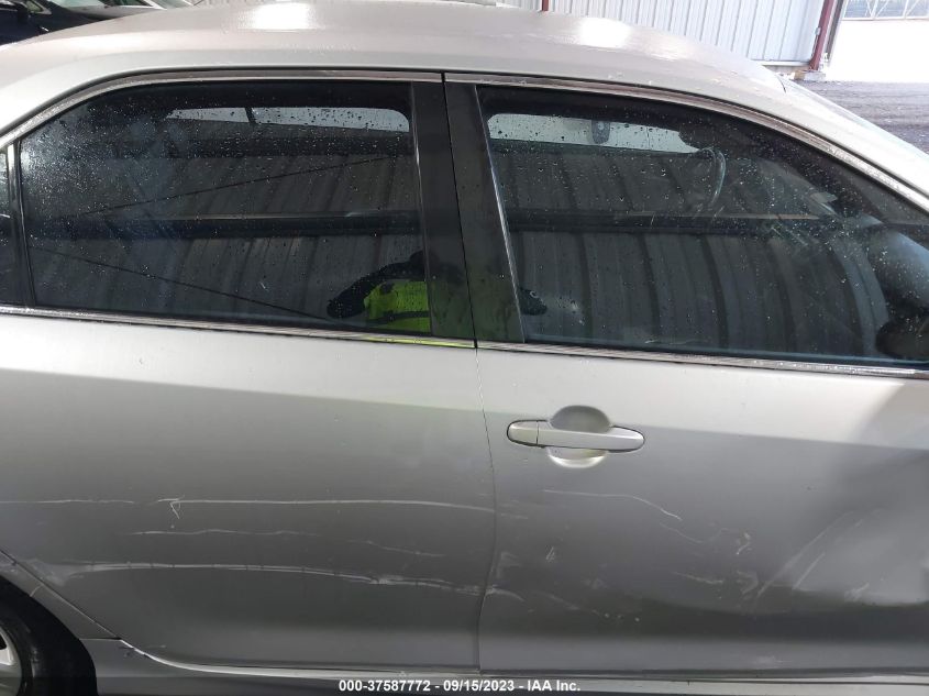 2014 TOYOTA CAMRY L/LE/XLE/SE/SE SPORT - 4T1BF1FK3EU414620