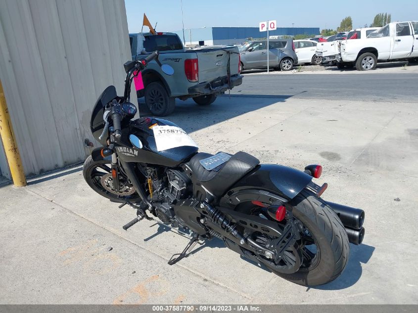 2023 INDIAN MOTORCYCLE CO. SCOUT ROGUE ABS 56KMTC005P3190990