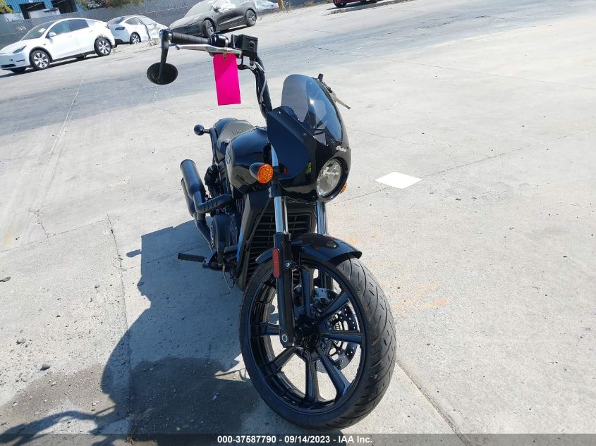 2023 INDIAN MOTORCYCLE CO. SCOUT ROGUE ABS 56KMTC005P3190990