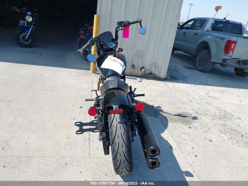 2023 INDIAN MOTORCYCLE CO. SCOUT ROGUE ABS 56KMTC005P3190990