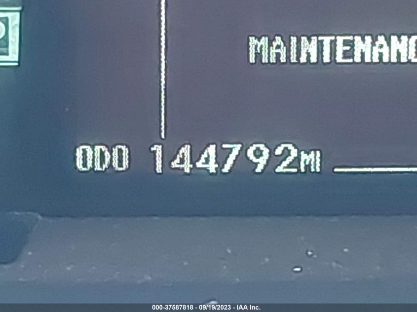 2015 TOYOTA PRIUS - JTDKN3DU4F1972907