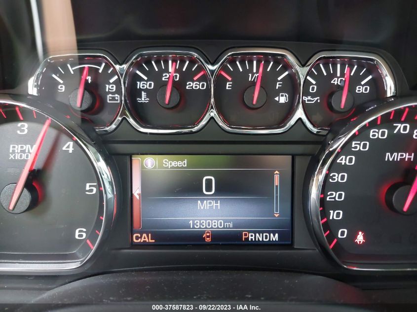 2015 GMC YUKON SLT - 1GKS2BKC1FR629748