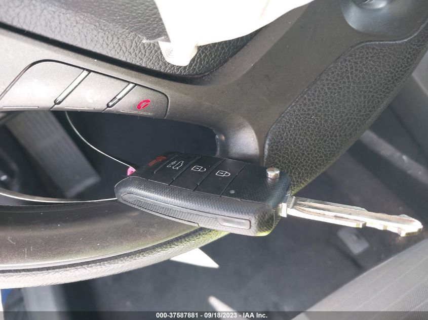 2014 KIA FORTE LX - KNAFX4A65E5094223