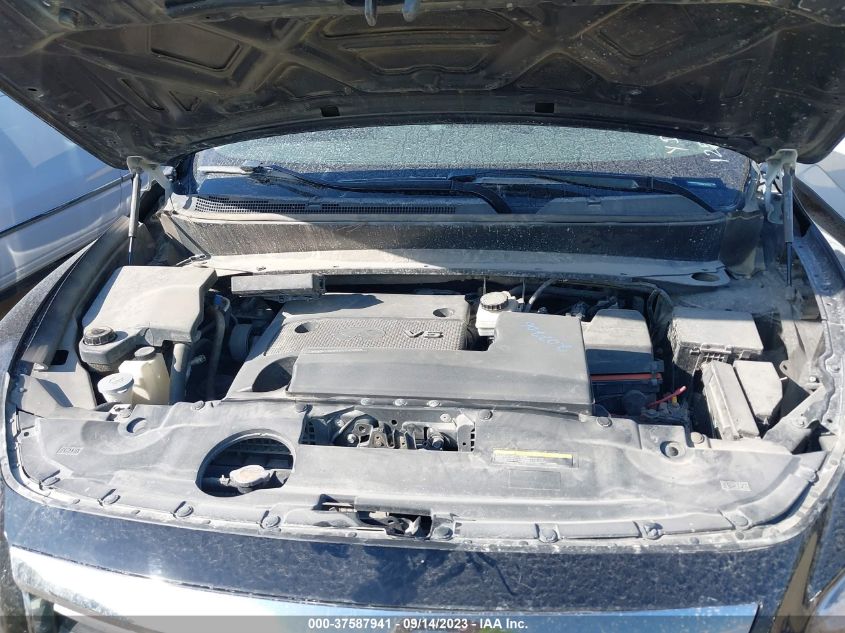 2013 INFINITI JX 5N1AL0MM7DC311742