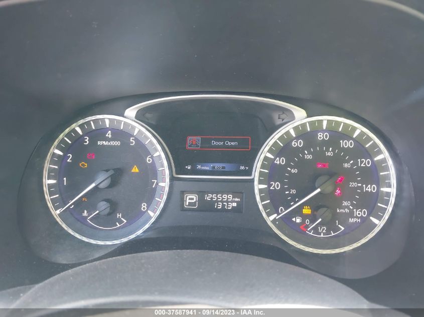 2013 INFINITI JX 5N1AL0MM7DC311742