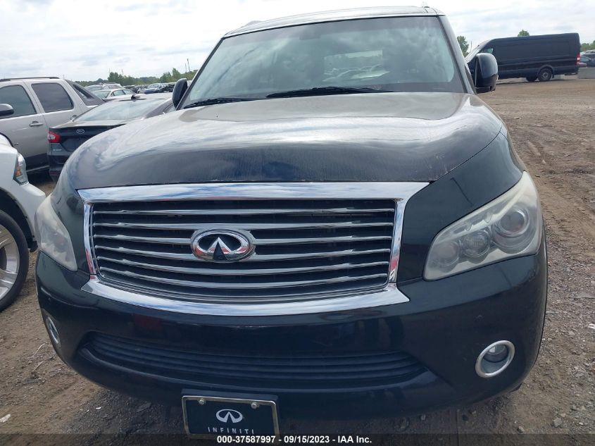 2013 INFINITI QX56 JN8AZ2NE8D9041282