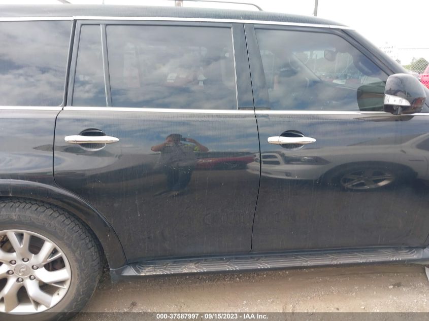 2013 INFINITI QX56 JN8AZ2NE8D9041282