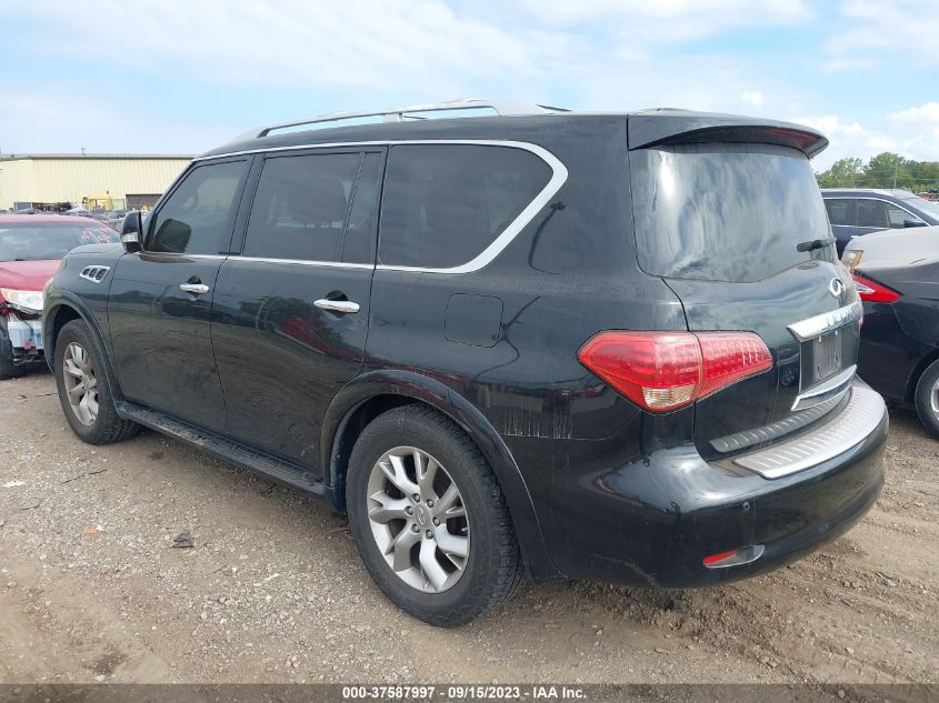 2013 INFINITI QX56 JN8AZ2NE8D9041282