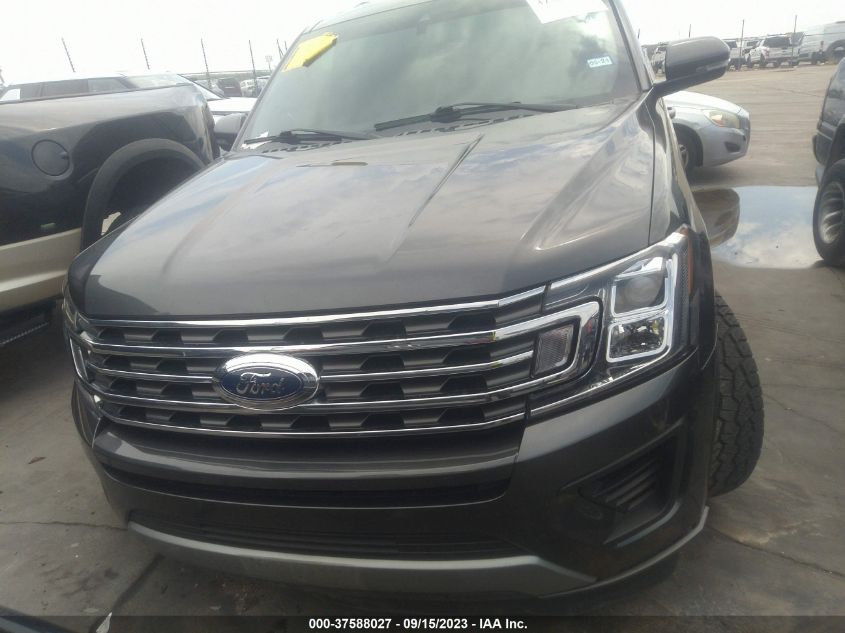 1FMJU1HT4LEA83481 Ford Expedition XLT 12