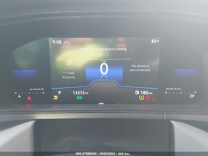 2022 VOLKSWAGEN TAOS SE - 3VVWX7B24NM073844