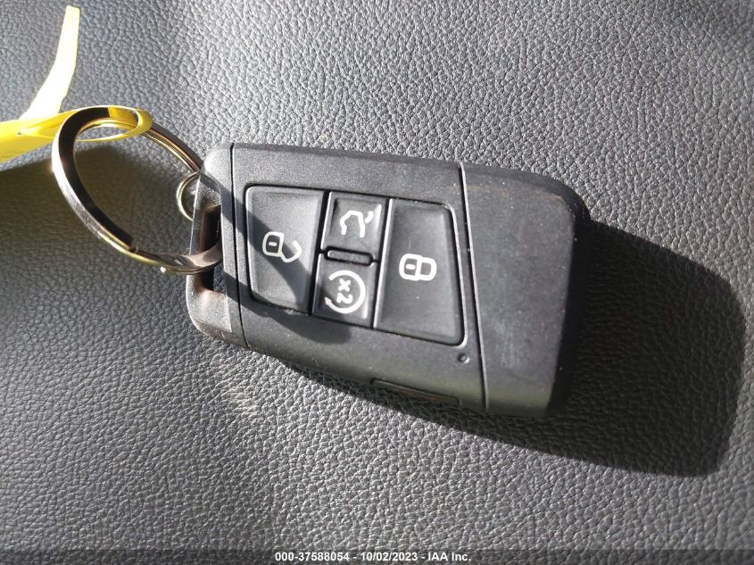 2022 VOLKSWAGEN TAOS SE - 3VVWX7B24NM073844