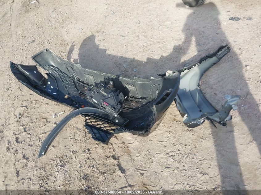 2022 VOLKSWAGEN TAOS SE - 3VVWX7B24NM073844