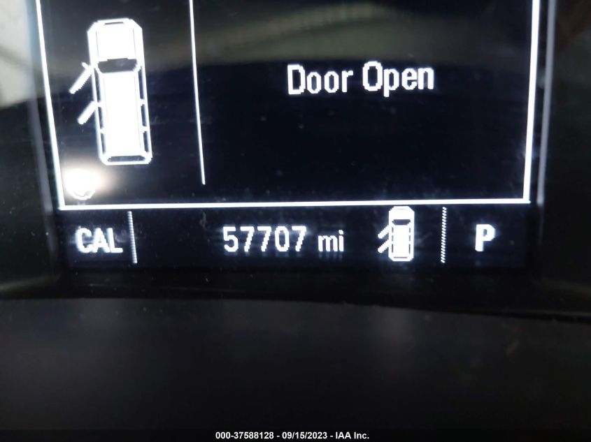 2018 CHEVROLET EQUINOX LT - 2GNAXJEV8J6299604