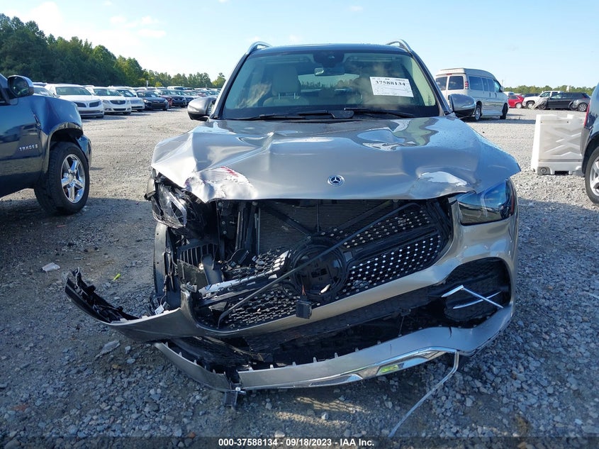 2023 MERCEDES-BENZ GLE 2.0L I4 TURBO(VIN: 4JGFB4KBXPA871529