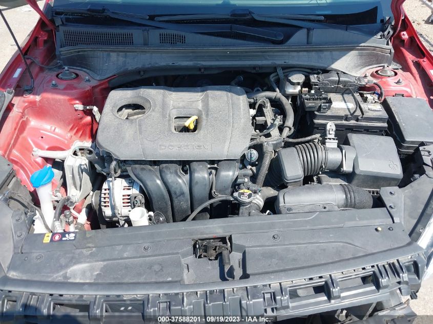 2020 KIA FORTE FE/LXS - 3KPF24AD9LE187943