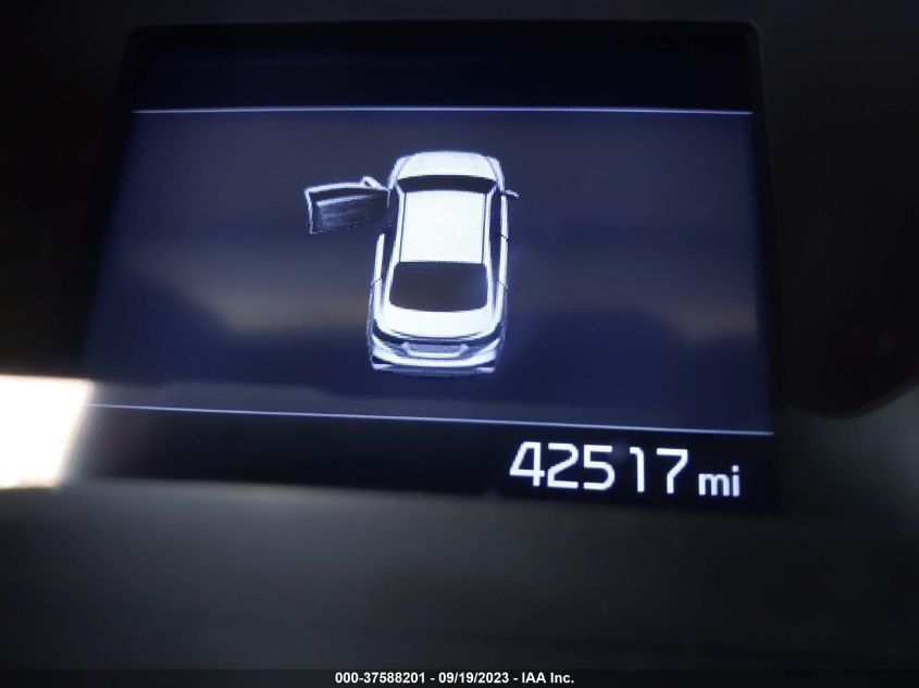 2020 KIA FORTE FE/LXS - 3KPF24AD9LE187943