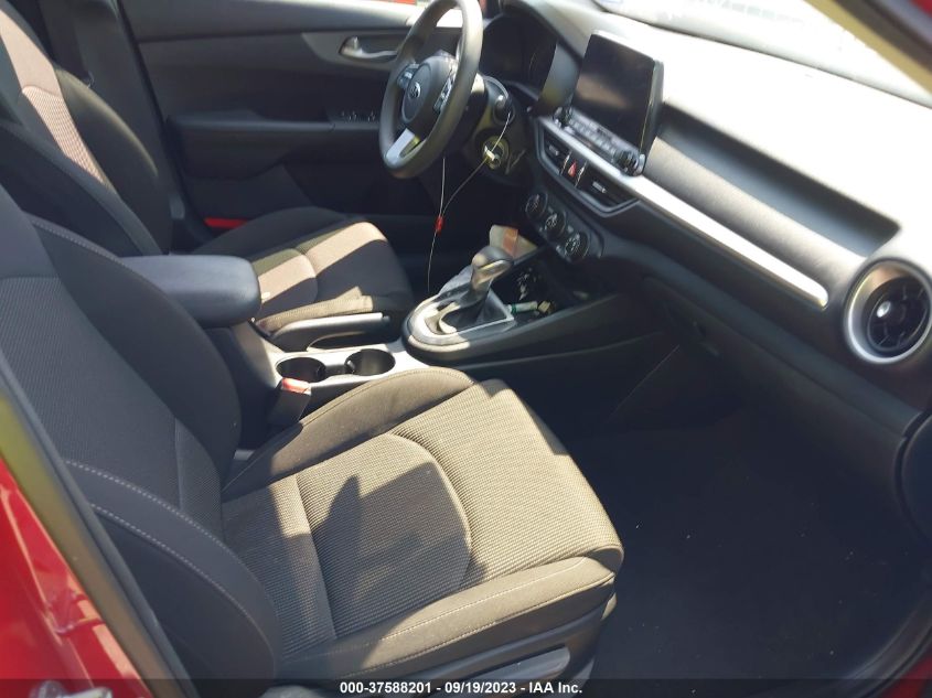 2020 KIA FORTE FE/LXS - 3KPF24AD9LE187943