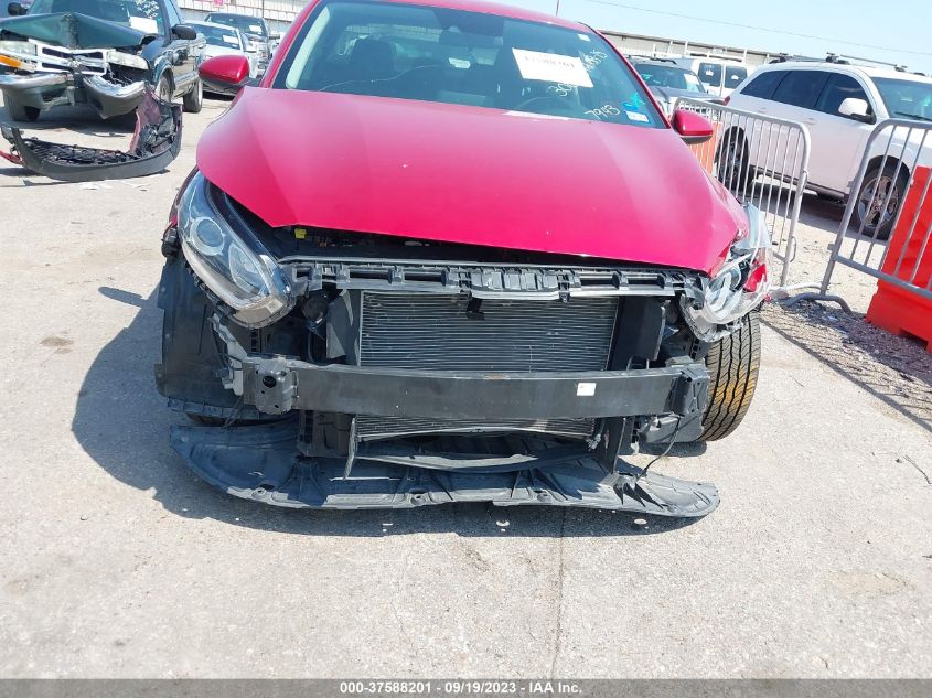 2020 KIA FORTE FE/LXS - 3KPF24AD9LE187943
