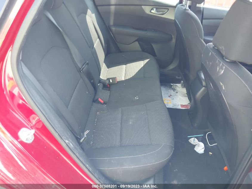 2020 KIA FORTE FE/LXS - 3KPF24AD9LE187943