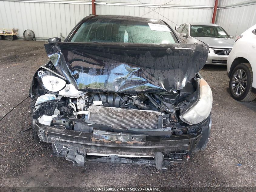 2013 HYUNDAI ELANTRA COUPE GS - KMHDH6AE1DU020288