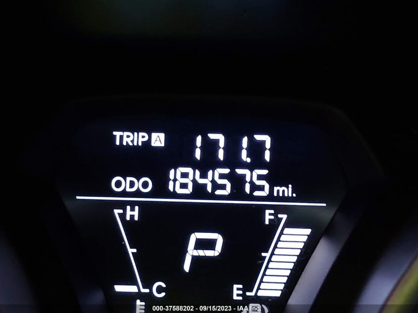 2013 HYUNDAI ELANTRA COUPE GS - KMHDH6AE1DU020288