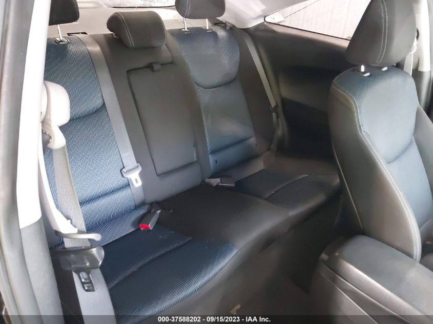 2013 HYUNDAI ELANTRA COUPE GS - KMHDH6AE1DU020288