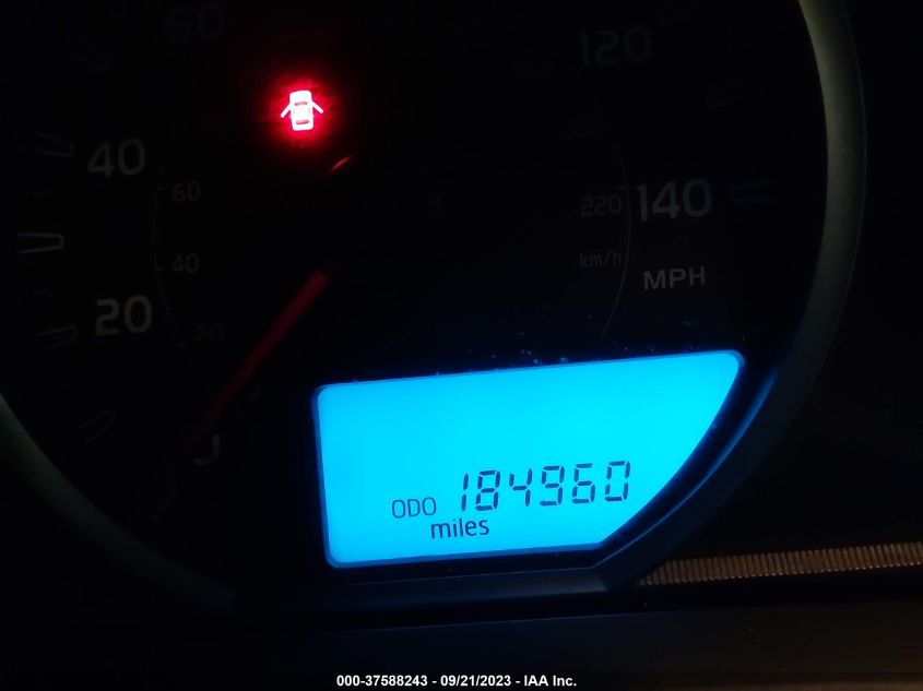 2013 TOYOTA RAV4 XLE - JTMRFREV5DD018071