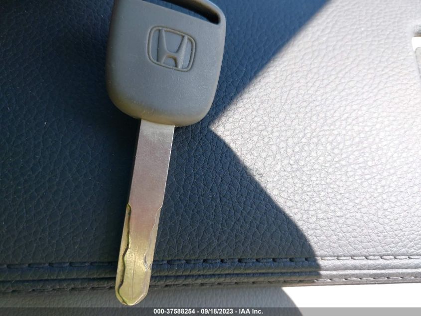 2014 HONDA CIVIC SEDAN LX - 19XFB2F59EE081193