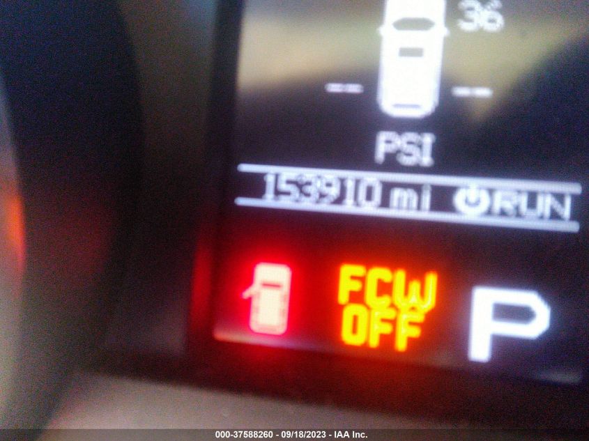 2013 JEEP GRAND CHEROKEE LIMITED - 1C4RJEBG6DC645025
