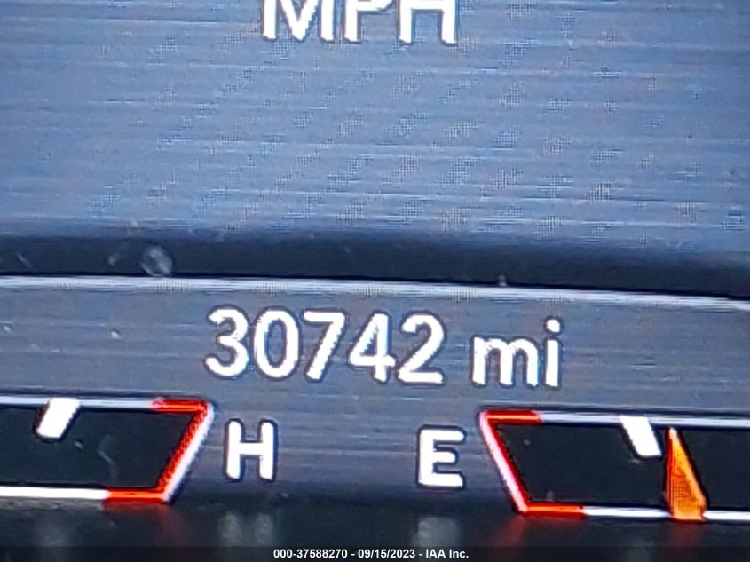 2019 JEEP CHEROKEE LIMITED - 1C4PJMDX6KD461029
