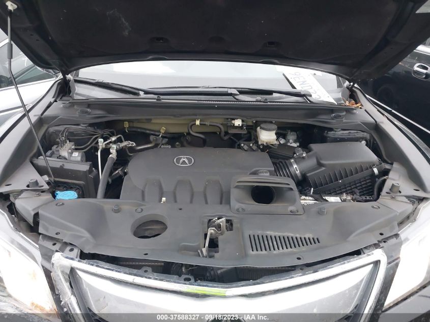 2015 ACURA RDX - 5J8TB3H32FL016801