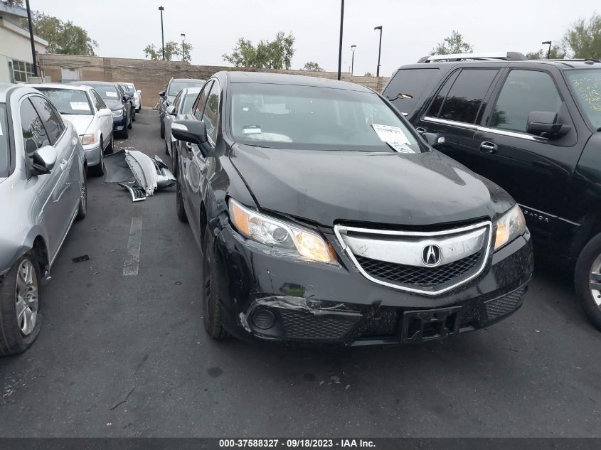2015 ACURA RDX - 5J8TB3H32FL016801