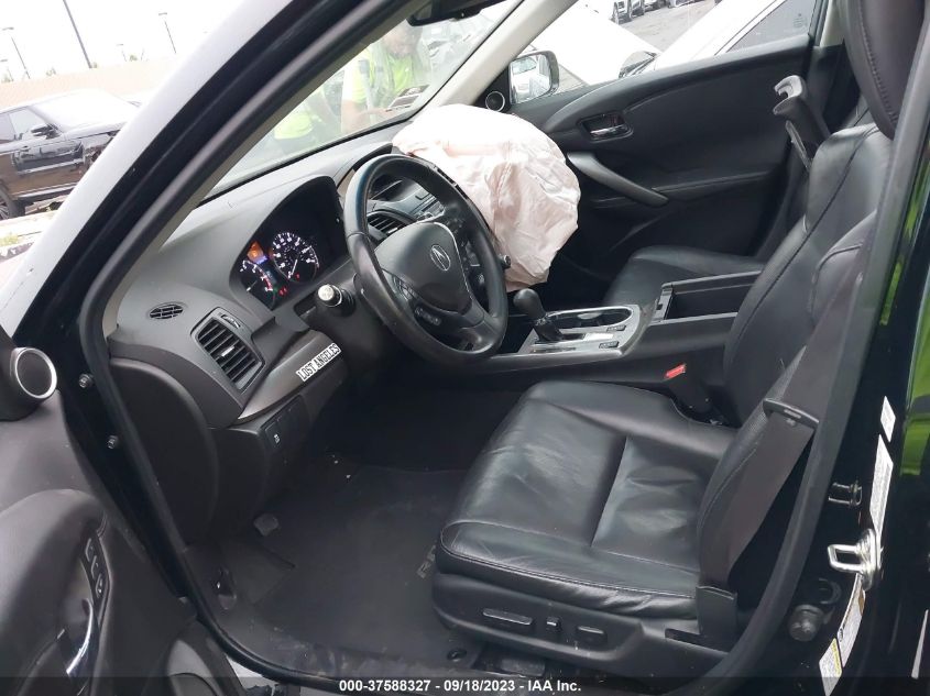 2015 ACURA RDX - 5J8TB3H32FL016801
